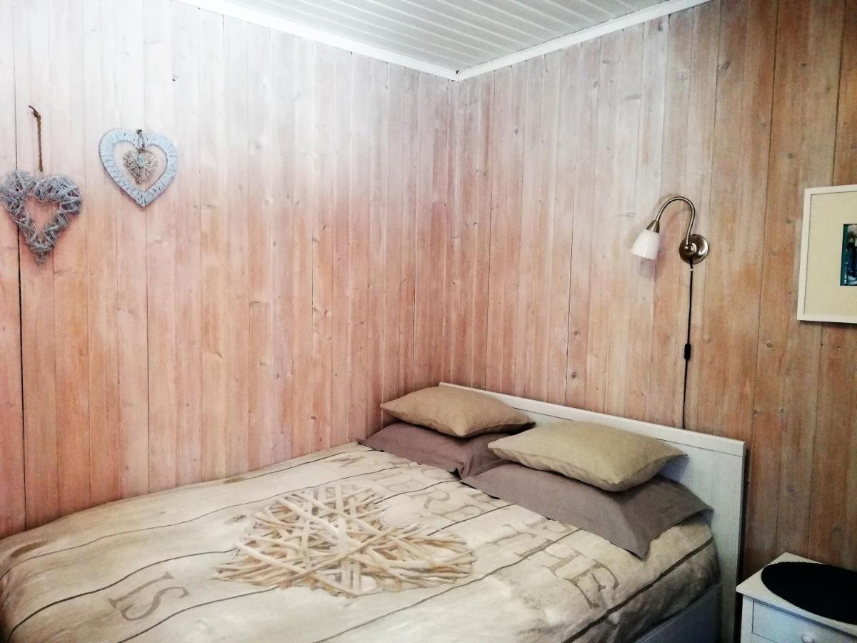 Sauland Lovheim Gjestehus - Anneks المظهر الخارجي الصورة